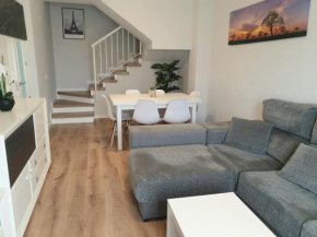 Bonito apartamento en Baeza, Baeza